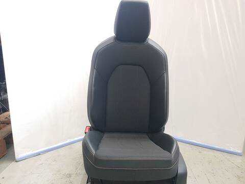 Asiento Delantero Izquierdo Cupra Formentor 1.5 TSI E-HYBRID 150CV 110KW