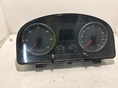 Cuadro de Instrumentos Volkswagen Golf 1.9 TDI 105CV