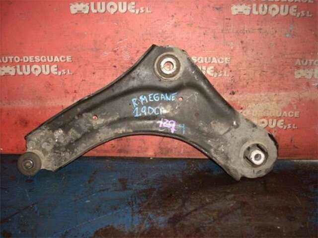 Brazo Suspension Delantero Izquierdo Renault Megane III BERLINA 5P (2008-_)