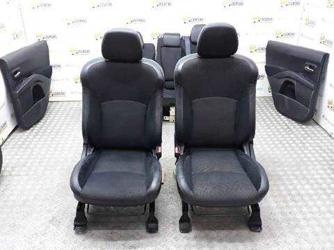 Foto 2ª: Juego Asientos Completos Toyota Prius 2.2 HDI FAP 156CV [4HN] (2007)
