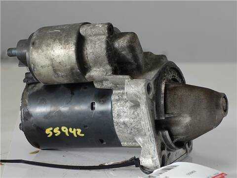 Motor de Arranque Ford Ka 1.3 I 70CV 51KW