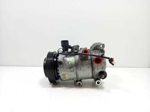 Compresor Aire Acondicionado Kia Sportage D4FD