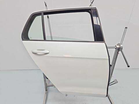Puerta Trasera Derecha Volkswagen Golf GTD BMT 184CV 135KW