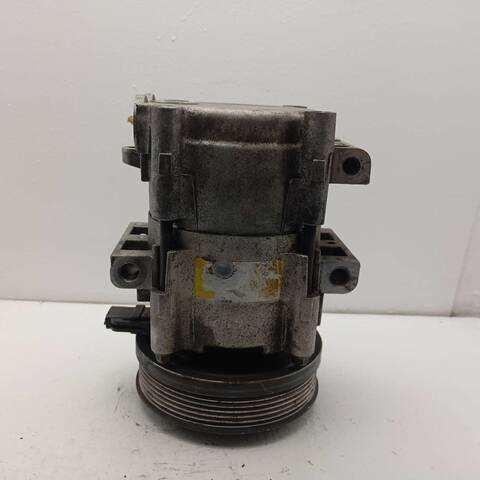 Compresor Aire Acondicionado Ford Transit 2.4 TD CAT 75CV 55KW CAJA CERRADA