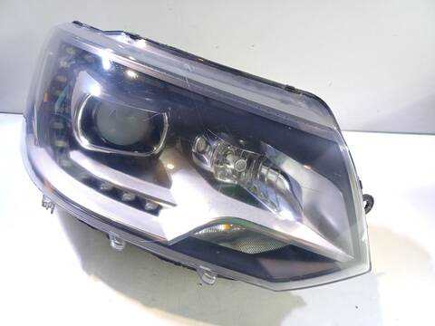 Faro Derecho Volkswagen Multivan 2.0 BITDI 4MOTION 180CV 132KW