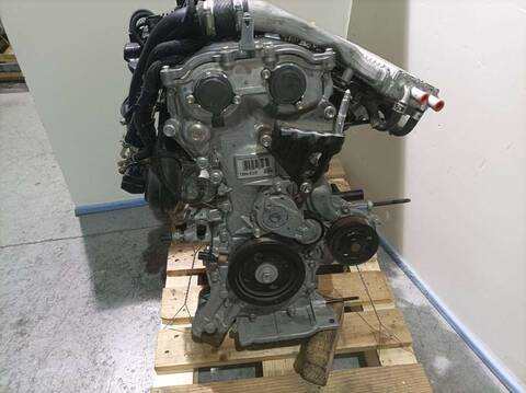 Motor Completo Toyota Auris ACTIVE 116CV 85KW