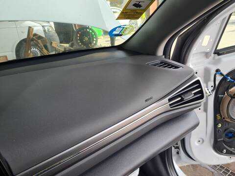 Foto 4ª: Kit Airbag Hyundai Ioniq KLASS LE HYBRID 141CV [G4LE] (2021)