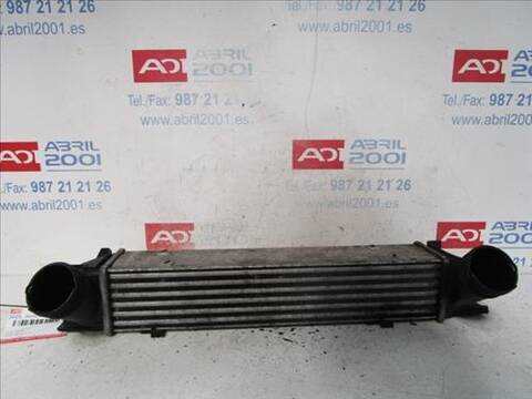 Intercooler Bmw Serie 3 315 2.0 320D BERLINA 163CV 120KW