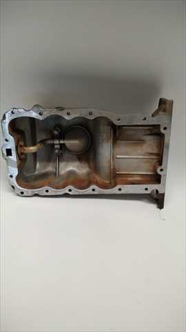 Carter Peugeot 206 2.0 GASOLINA