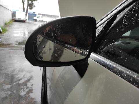 Foto 2ª: Retrovisor Izquierdo Mercedes Clase G 230 254920 (2023)