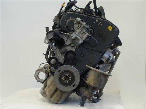Foto 4ª: Motor Completo Fiat Bravo 1.9 JTD 105 105CV 77KW [182 B4.000] (2000)