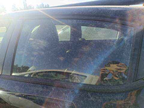 Luna Trasera Izquierda Citroen C3 HMZ AIRCROSS