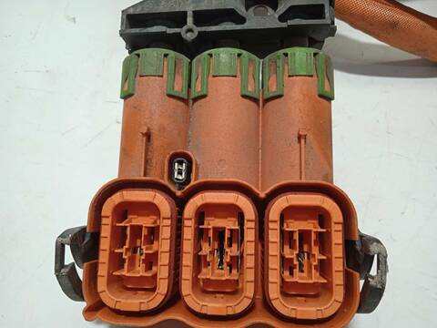 Foto 2ª: Centralita Motor ECU Peugeot 508 ALLURE HYBRID4 163CV 120KW [RHC] (2013)
