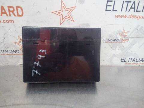 Foto 2ª: Centralita Check Control Opel Antara EXCELLENCE 4X4 184CV 135KW [Z22D1] (2013)