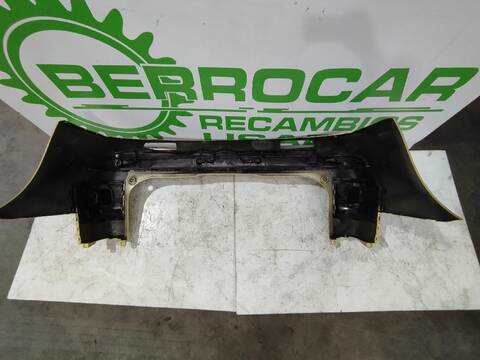 Foto 3ª: Paragolpes Trasero Citroen C4 1.6 16V HDI FAP 109CV [9HZDV6TED4] (2007)