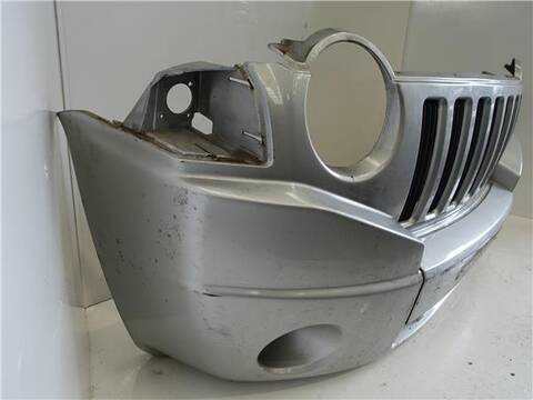 Foto 2ª: Paragolpes Delantero Jeep Compass 2.0 LIMITED 140CV 103KW [D BYL + SERIAL] (2007)