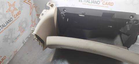 Foto 2ª: Guantera Opel Insignia EDITION BERLINA 131CV 96KW [A20DTH] (2008)