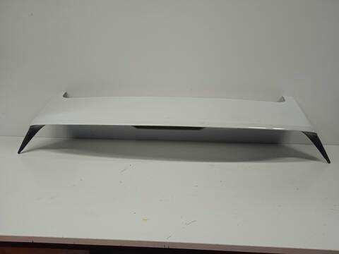 Alerón Trasero Kia Sportage 1.6 CRDI CAT 136CV 100KW