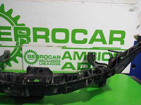 Foto 2ª: Panel Frontal Opel Corsa 1.3 16V CDTI 75CV [Z13DTJ] (2006)