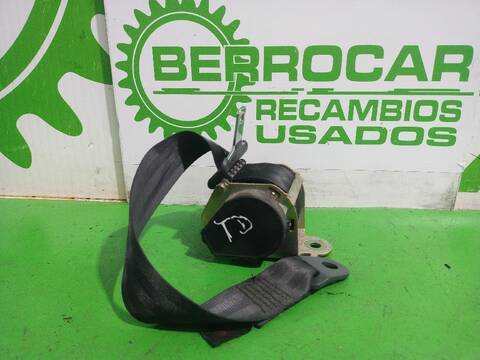 Cinturón Trasero Izquierdo Citroen C4 1.6 16V HDI 90CV