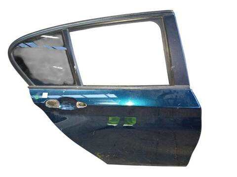 Foto 3ª: Puerta Trasera Derecha Bmw Serie 1 114 116 D (2011)