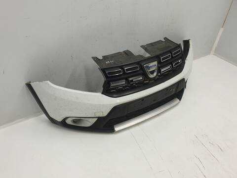 Foto 2ª: Paragolpes Delantero Dacia Sandero SL XPLORE (2012)