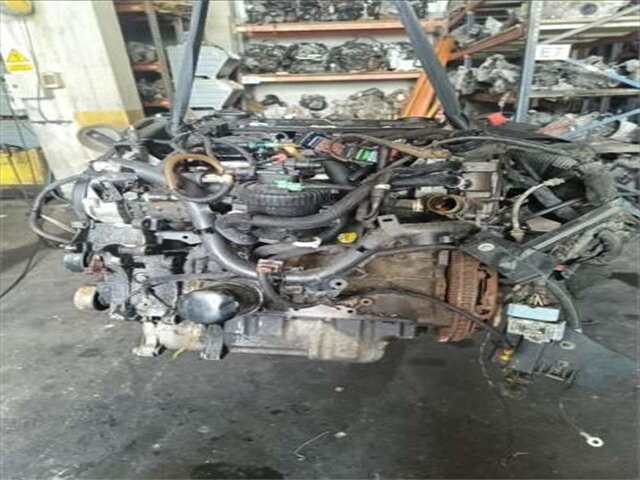 Motor Completo Citroen Xsara 2.0 HDI 90