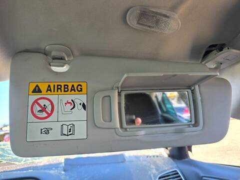 Parasol Derecho Renault Megane H5H470 BERLINA IV BERLINA 5P