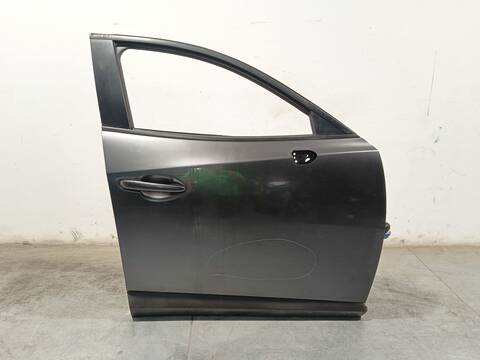 Puerta Delantera Derecha Mazda CX3 2.0 SKYACTIV-G DK5W DK6W)