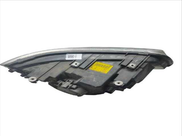 Foto 2ª: Piloto Delantero Izquierdo Volkswagen Transporter 2.5 TDI (2003)