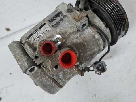 Foto 2ª: Compresor Aire Acondicionado Toyota Land Cruiser 3.0 TD 163CV 120KW [1KDFTV] (2003)