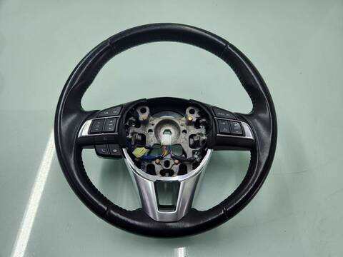 Volante Mazda CX5 CENTER-LINE AWD