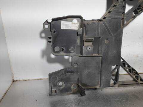 Foto 4ª: Panel Frontal Renault Megane BUSINESS 110CV 81KW III SPORT TOURER [K9K J8] (2011)