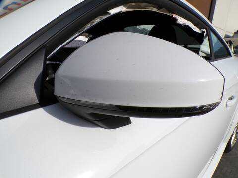 Retrovisor Izquierdo Audi Tt CHH COUPE