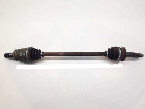 Foto 2ª: Transmision Trasera Izquierda Subaru Impreza CLASSIC 150CV 110KW [EJ20] (2007)