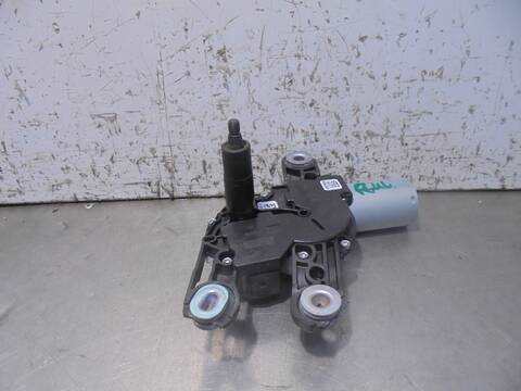 Motor Limpia Trasero Volkswagen T-Cross ADVANCE 116CV 85KW