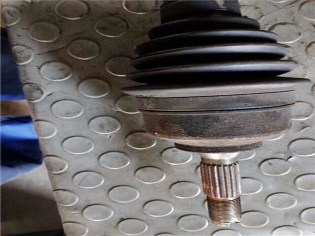 Foto 3ª: Transmision Delantera Derecha Peugeot 207 1.4 X-LINE [1.4 LTR. - 65 KW 16V CAT (KFU - ET3J4)] [KFU (ET3J4)]