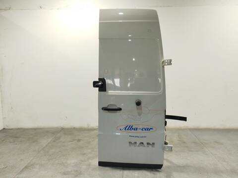 Puerta Trasera Derecha Man TGE ETGE 35V UXB) 136CV 100KW FURGONETA