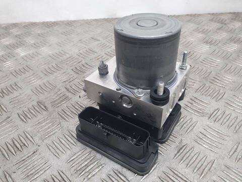 Foto 2ª: Abs Renault Captur EXPERIENCE 131CV 96KW [H5H470] (2020)