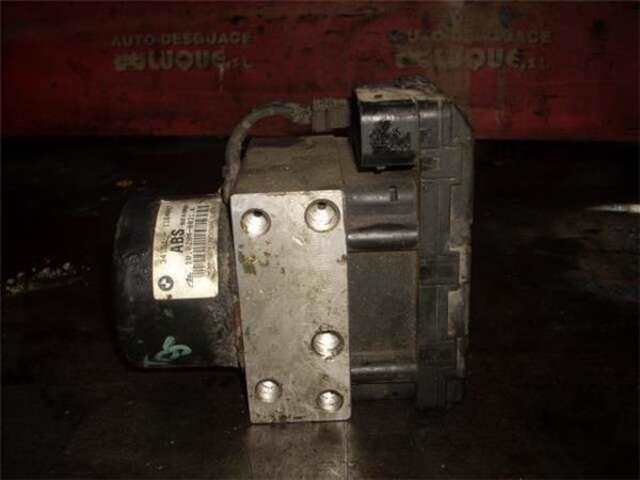 Foto 2ª: Abs Bmw Serie 3 315 318TDS 1.7 TURBODIESEL (90CV) [174T1D]