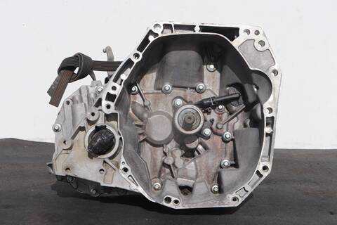 Caja Cambios Nissan Qashqai HR16DE