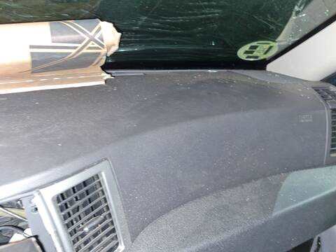 Foto 4ª: Kit Airbag Jeep Grand Cherokee S-LIMITED 218CV 160KW [642980] (2009)