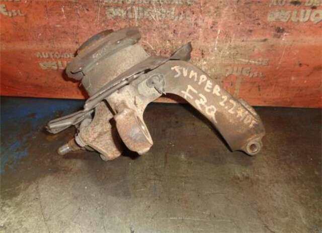 Mangueta Delantera Izquierda Citroen Jumper 2.2 HDI (120CV)