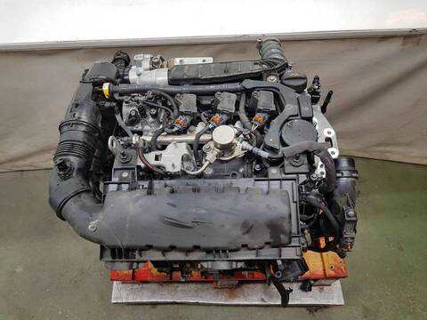Motor Completo Peugeot 2008 ALLURE PACK