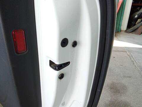 Foto 2ª: Cerradura Puerta Delantera Derecha Audi A5 3.0 TDI QUATTRO 240CV 176KW [CAPA,CCWA] (2008)
