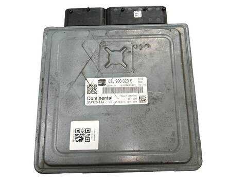 Centralita Motor ECU Seat Ibiza 1.6 TDI