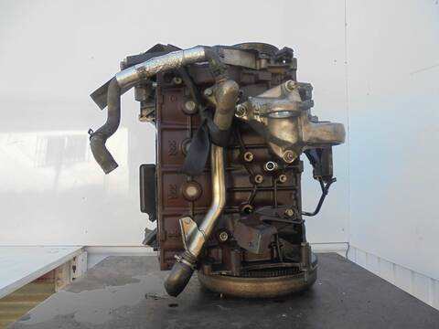 Foto 3ª: Bloque Motor Citroen C5 BUSINESS BERLINA 140CV 103KW [RHF] (2009)