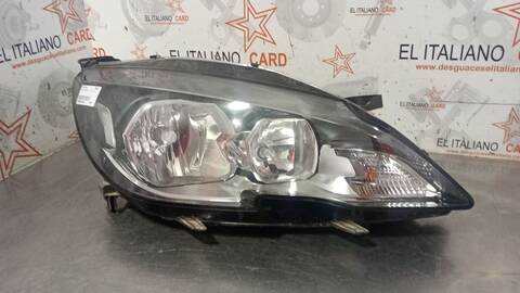 Faro Derecho Peugeot 308 STYLE 120CV 88KW
