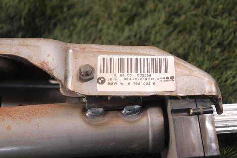 Columna Dirección Bmw X3 3.0 D 204CV AUT. E83) 306D2