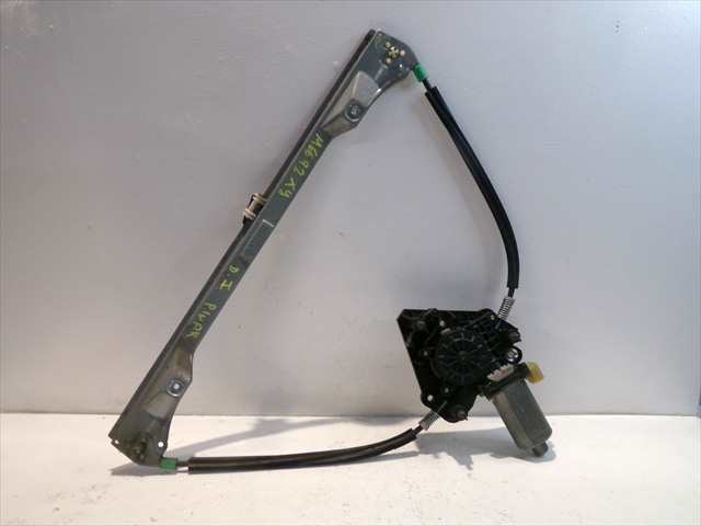 Elevalunas Eléctrico Delantero Izquierdo Renault Clio 1.9 DTI 1998-2001